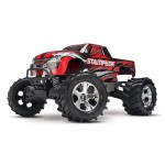 Stampede 4X4: 1/10 Scale 4WD Monster Truck